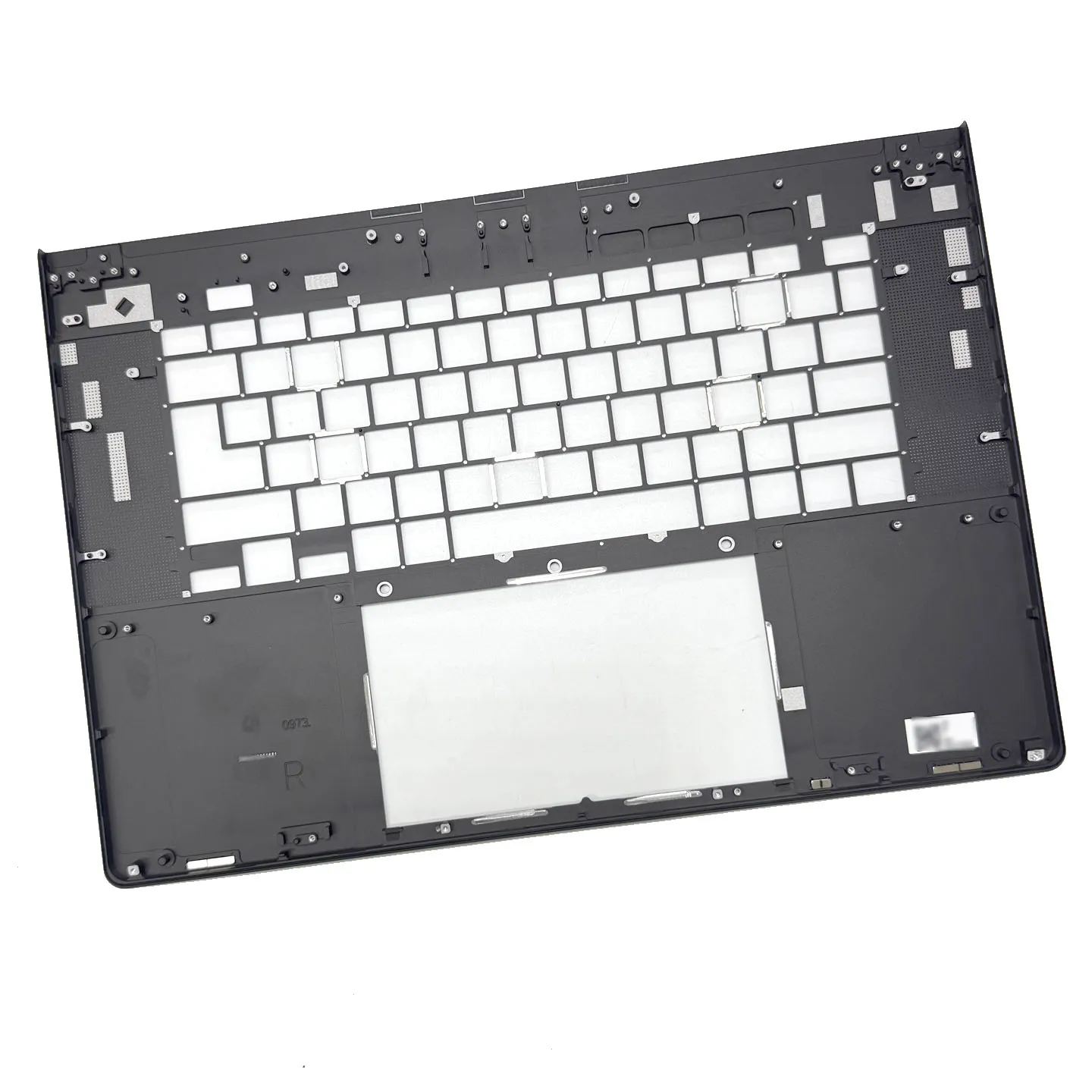 Immagine 6: Accessori per tastiera laptop Chuang 16 modello 2026 Proart P16 2026 H7606 H7606Wi H7606Gp, cornice per poggia polsi C Shell