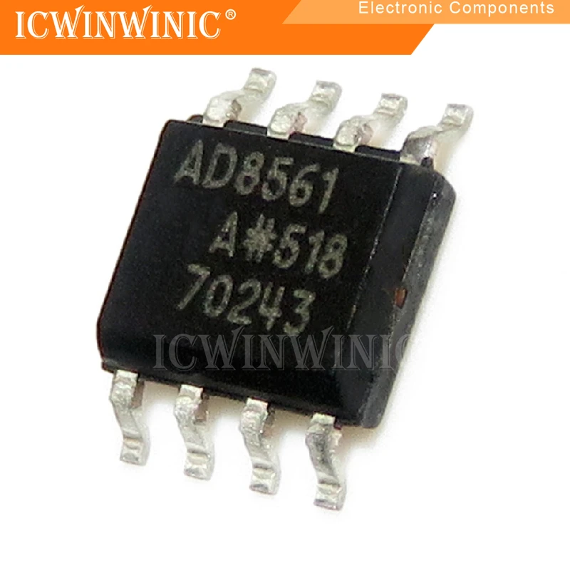

1 шт. AD8561ARZ AD8561AR AD8561