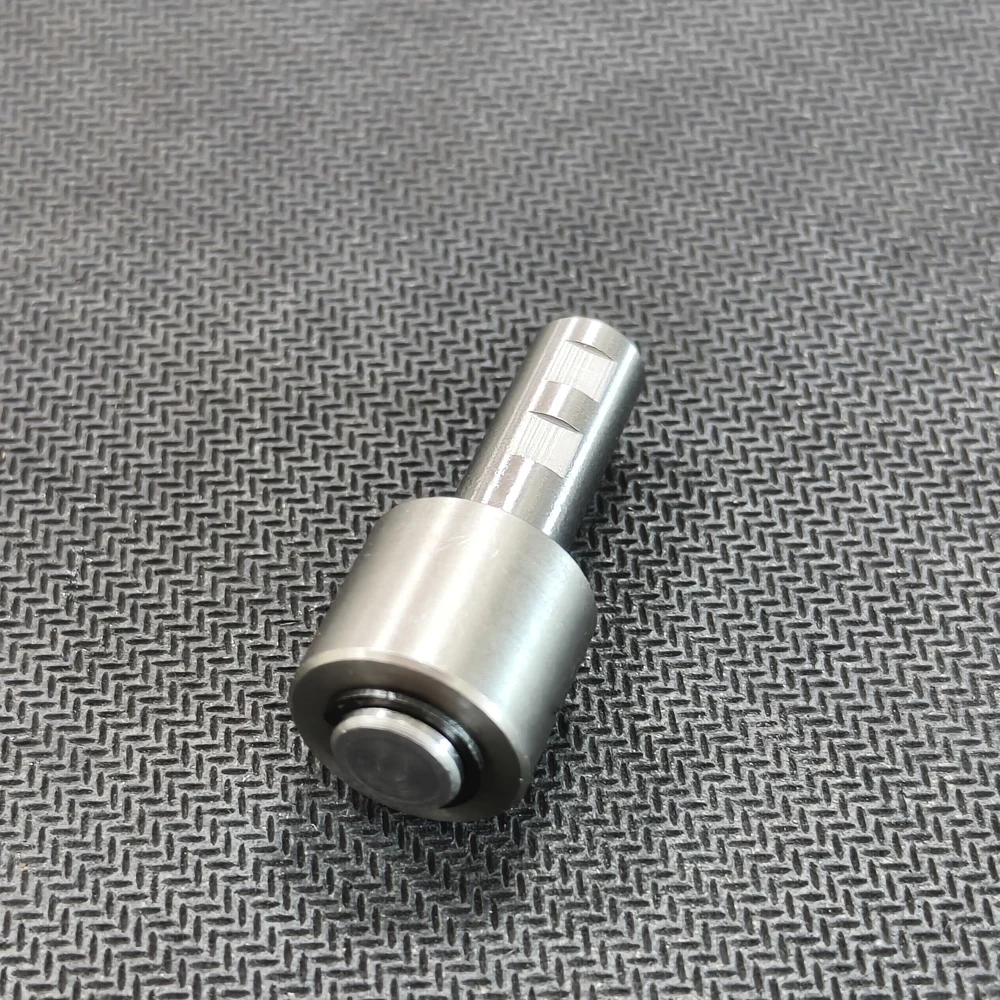 JP Hobby ER120 4-8KGS / ER150 12-17KGS Steering Shaft for JP Hobby Full Metal Electric Retract Motor RC Plane for DIY