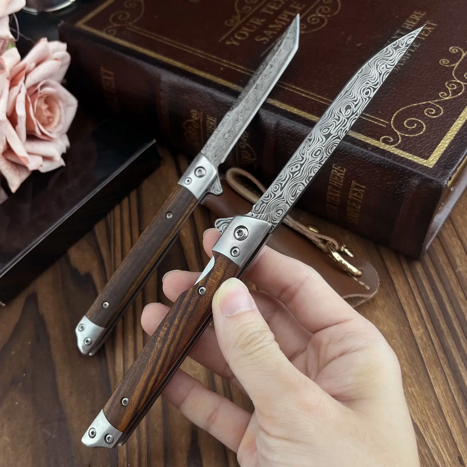 Outdoor Camping Pat…