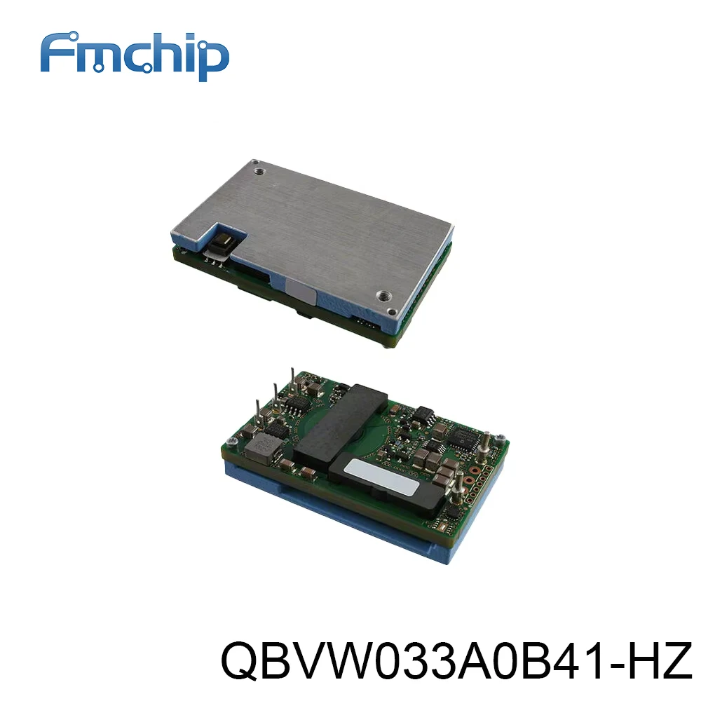 

QBVW033A0B41-HZ Power Supplies-Board Mount DC CONVERTER 12V 400W For Adapter