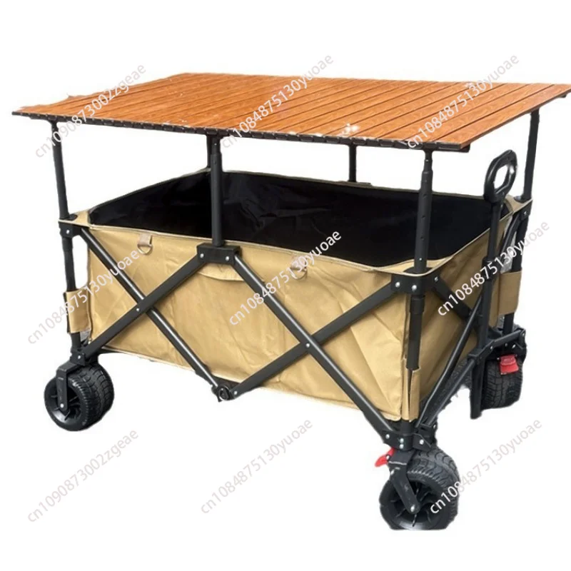 

Stall Truck for Night Market, Stall Truck, Liftable and Heightened, Outdoor, Foldable Camper