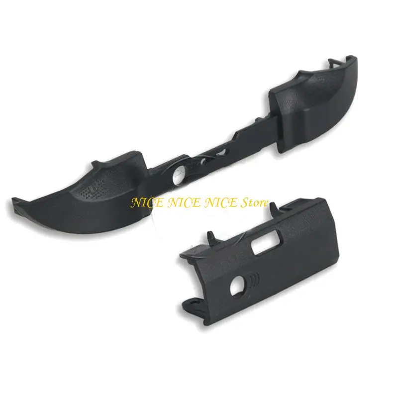 for Series S/X Controller for RB Bumper Buttons Trigger Screwdriver Repair Replacement Accessories
