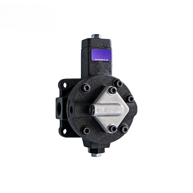 

CML Variable Vane Pump with Cooling Circulation VCM-SF-30A 30B 30C 30D-4CG hydraulic pump