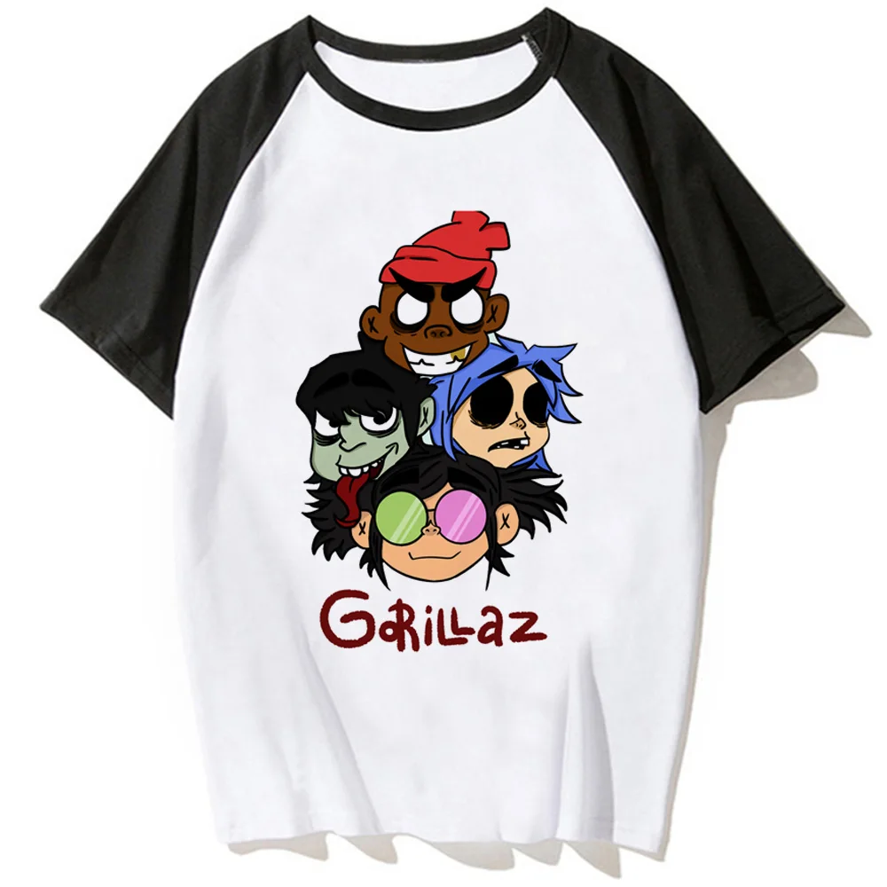 gorillaz