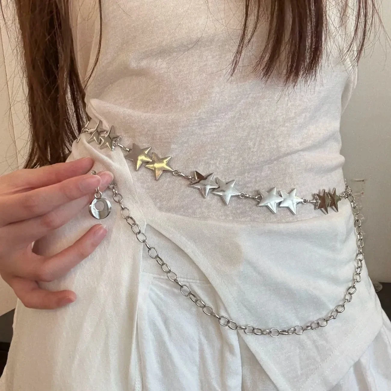 Thumbnail 3 - #82 Metal Waist Chains Discount Picks