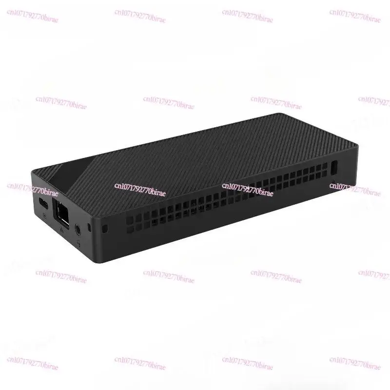 N150 Windows 11 Mini PC Stick DDR5 12GB 16GB 256GB NVME SSD WIFI BT 4K 1000M Desktop Gaming Computer