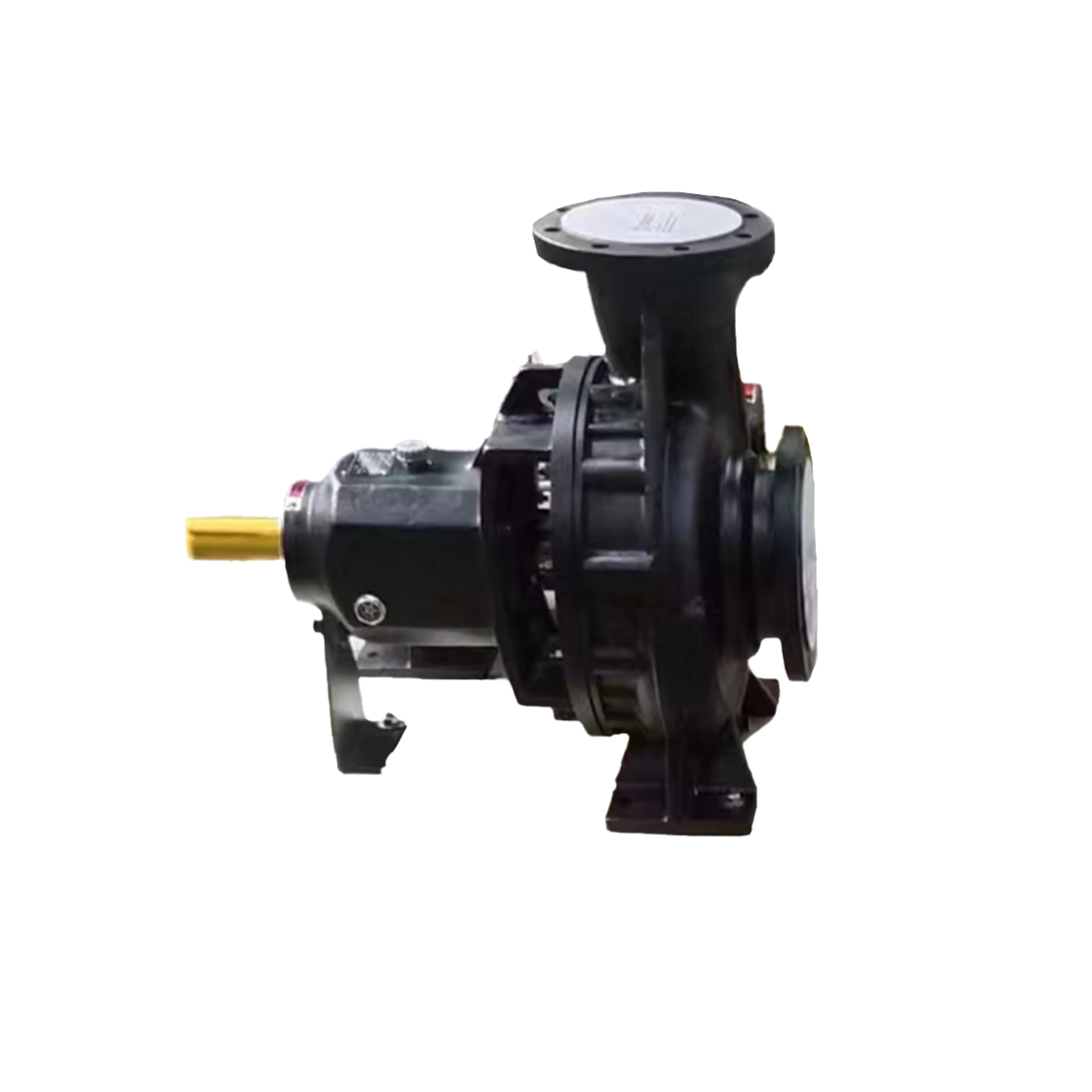 

Factory casing end suction water pump water industrial pump with 2 years warranty