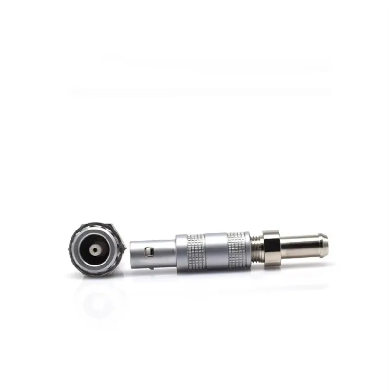 Connecteur coaxial 00S Push-Pu - Socket Set avis et prix