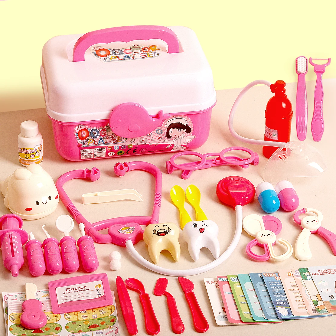 Children's Doctor P…