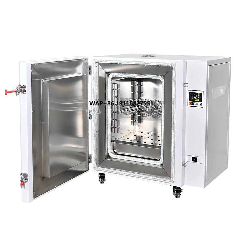 

LABOAO High Quality 400 Degree High Temperature Drying Equipment Industrial Drying Oven