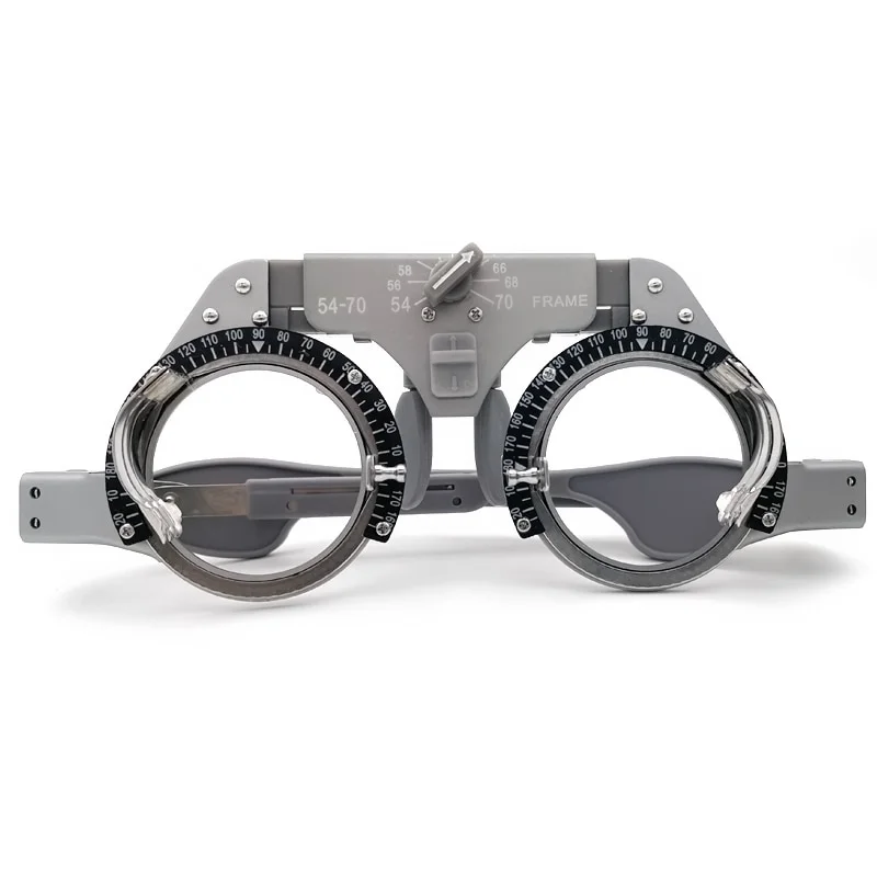 

AIST China Factory Best Price Ophthalmic Equipment Optical Universal Trial Frame