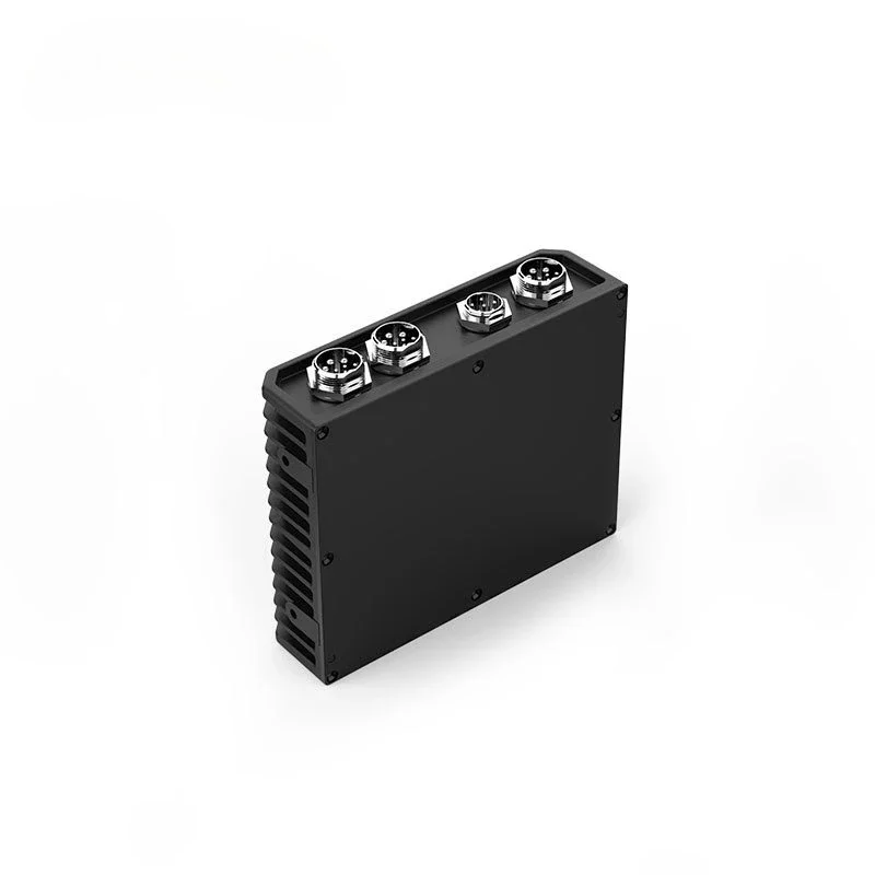 DC 24V Wheelchair Controller IP66 Waterproof Intelligent Speed Control Drive Controller 5