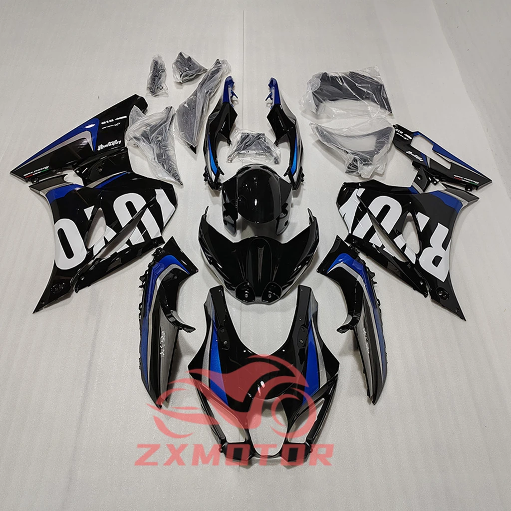 For SUZUKI K17 2017 2018 2019 ABS Plastic Fairing Kit GSXR1000 17 18 19 Motorcycle Complete Body Covers Fairings New