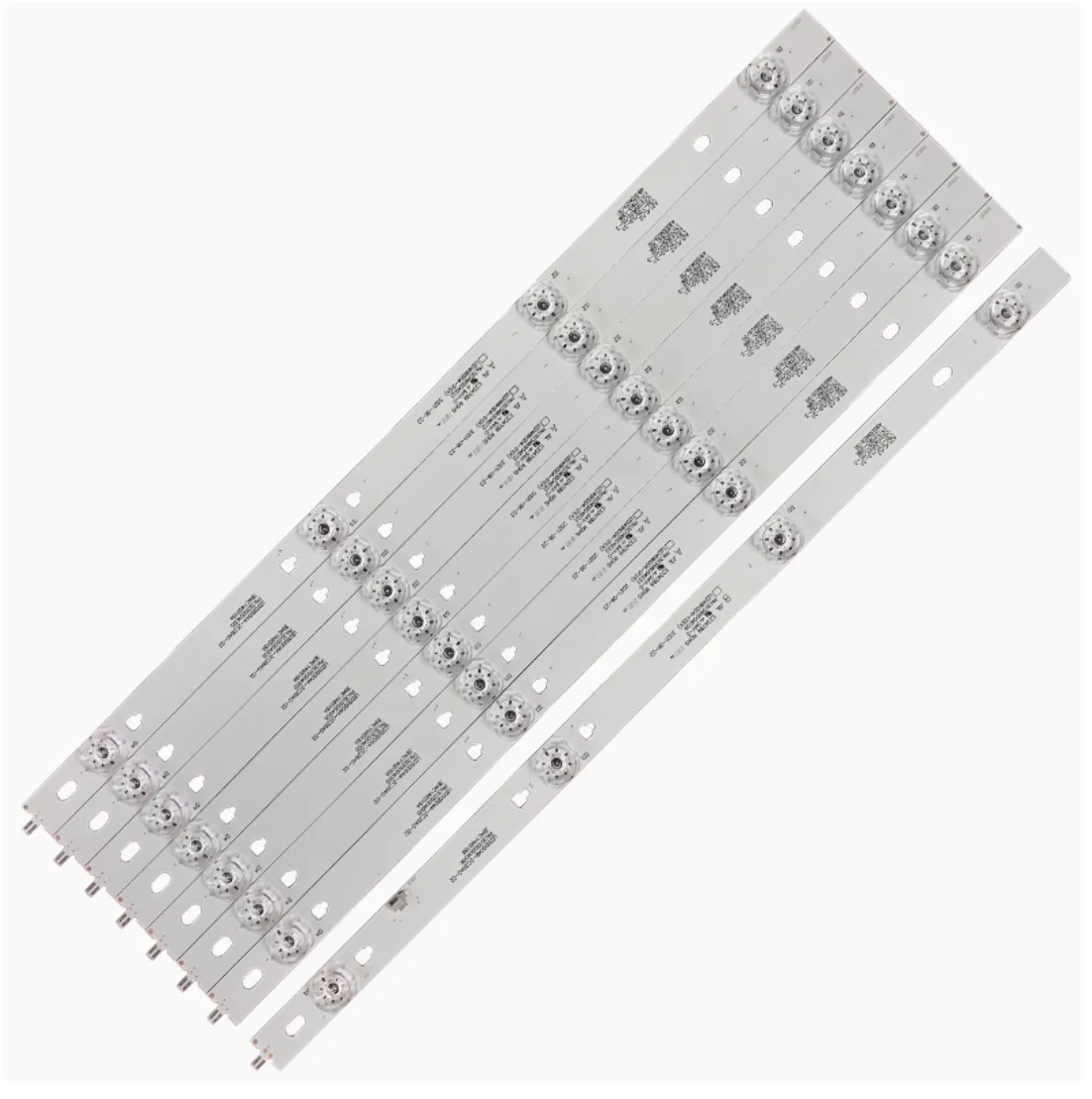 led-strip-for-haier-led4860d4-01-a-led4860d4-02-a-30348004033-le48h610g-le48h610n-462mm-3v-led