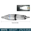 White-12cm
