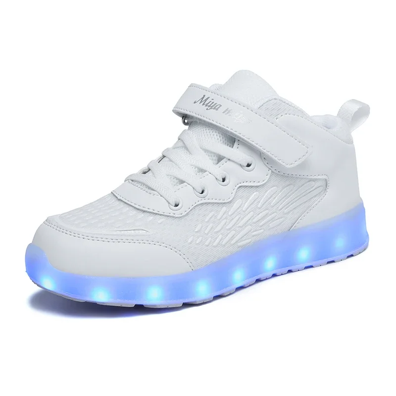 เด็กล้อรองเท้า Roller รองเท้าสเก็ต 2 ล้อเด็ก Deform รองเท้าผ้าใบกีฬากลางแจ้งการเปลี่ยนรูป Parkour Runaway เด็กผู้หญิงเยาวชนของขวัญ