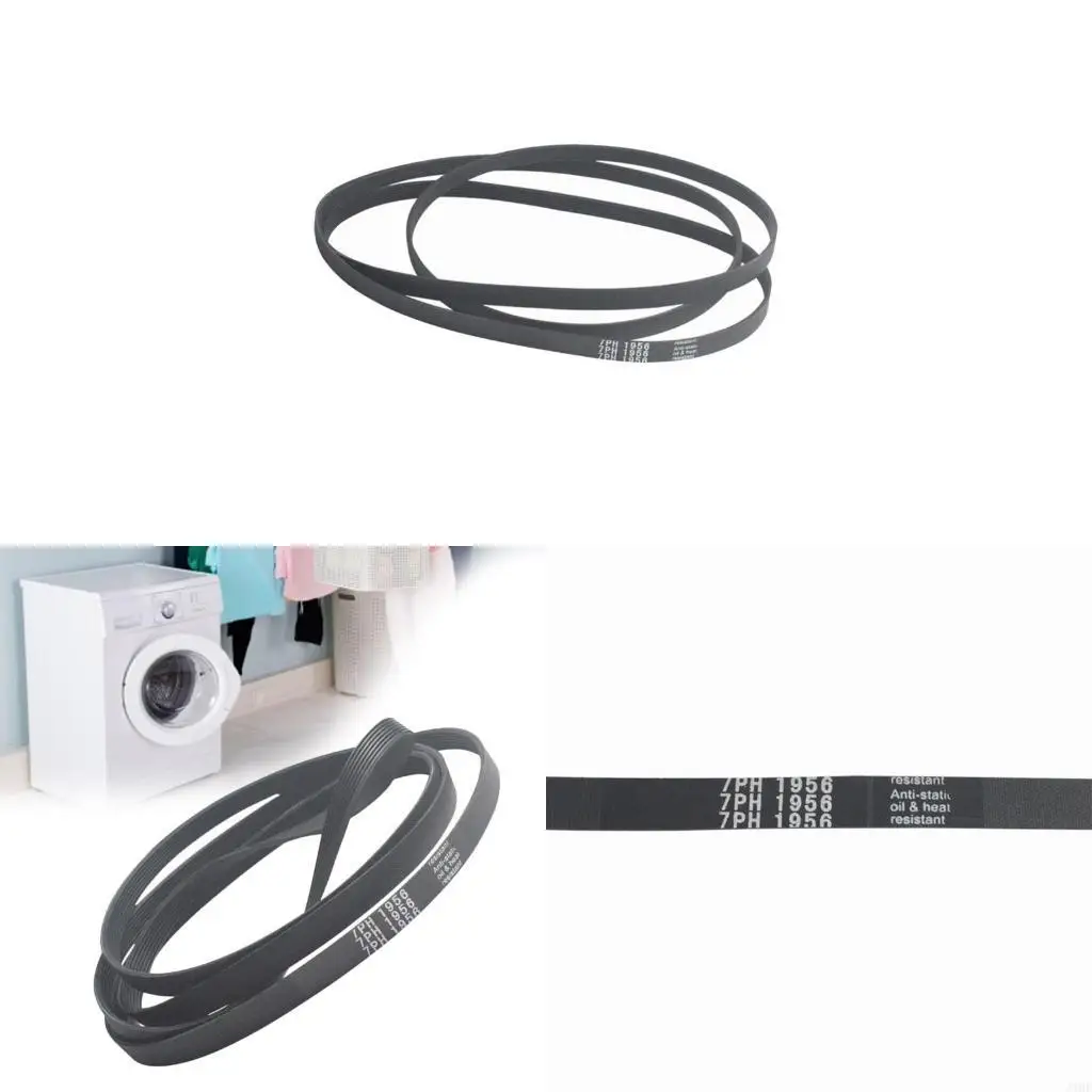 

J1HF Резиновый приводной ремень. Надежная запасная часть. Сменный приводной ремень. Шайба ремня.