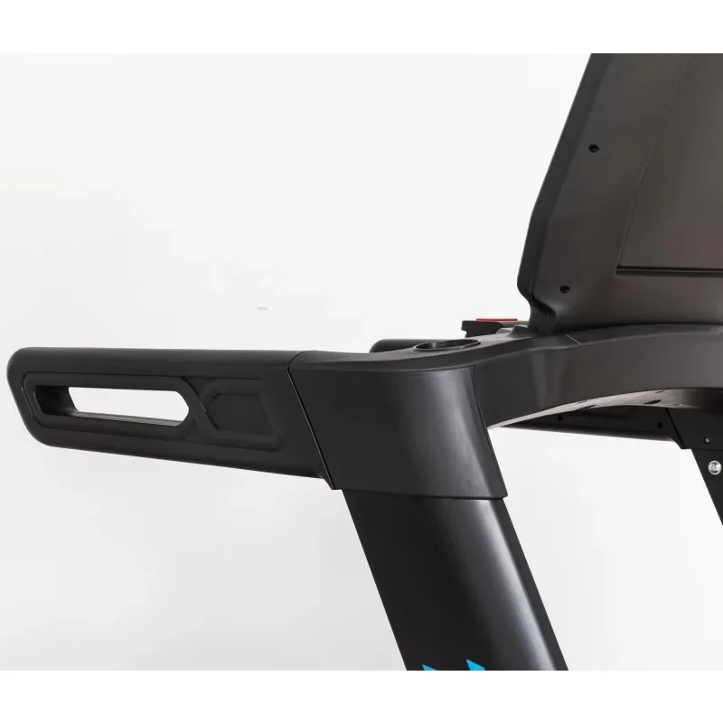 2025 Professional Electric Treadmill - Gym Equipment Running Machine For Home And Commercial Fitness Needs