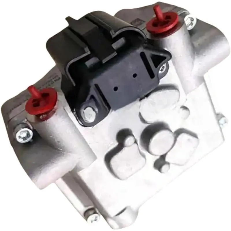 

3778368 5326247 12V Turbocharger Actuator For Cummins Engine 3.0L 7.2L Ram 4500 5500 (12V With Cooling Water Holes)