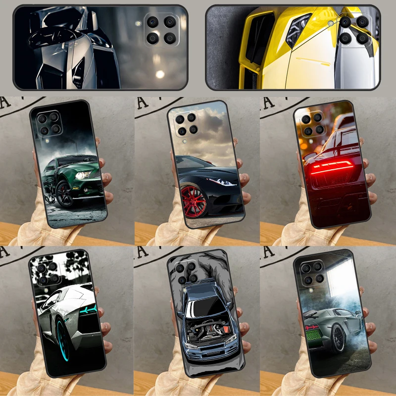 Sport Cars Male Men…