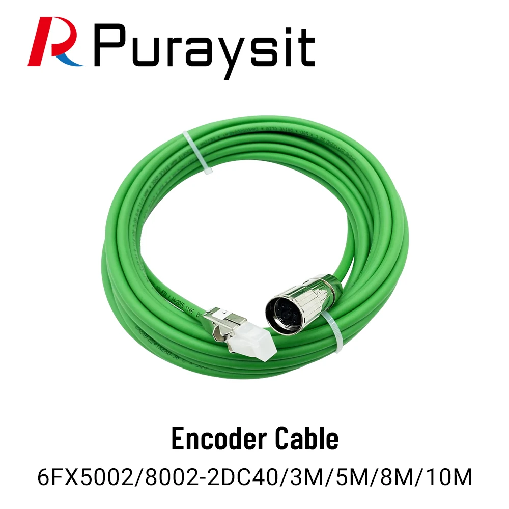 

Encoder Cable 6FX5002-2DC40-1AD0 6FX5002-2DC40-1AF0 6FX5002-2DC40-1AH0 6FX5002-2DC40-1BF0 6FX5002-2DC40-1CA0 for Siemens