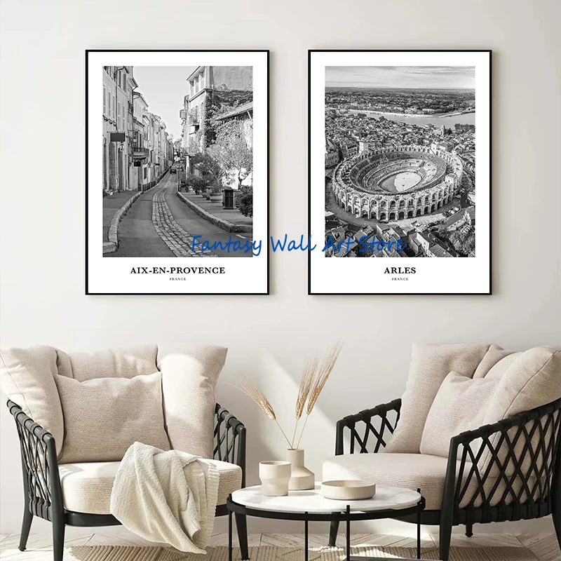 فرنسا باريس بوردو كين ليه ديوكس ألبيس لو مونت سانت ميشيل كاسيس ليون السفر المشارك حائط لوح رسم صورة ديكور المنزل