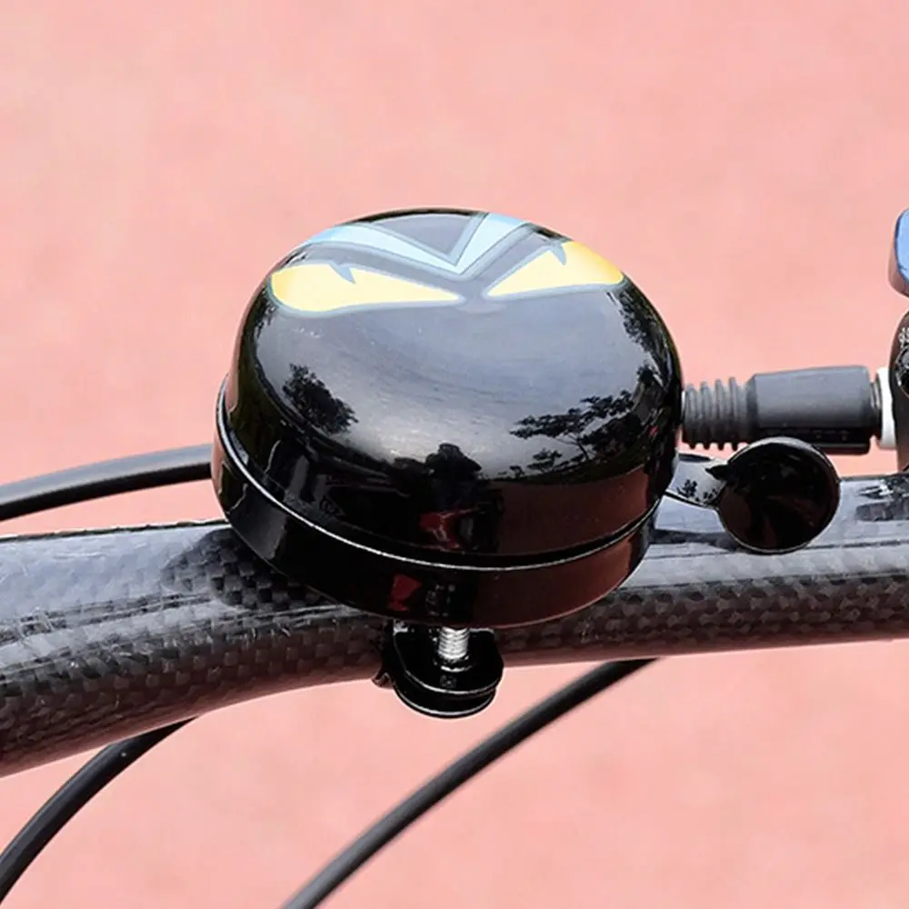 Bicycle Bell Super Loud Mountain Bike Bell Equipment Road Car Horn Car Bell Children\'s Bicycle Accessories Cycling Accessories