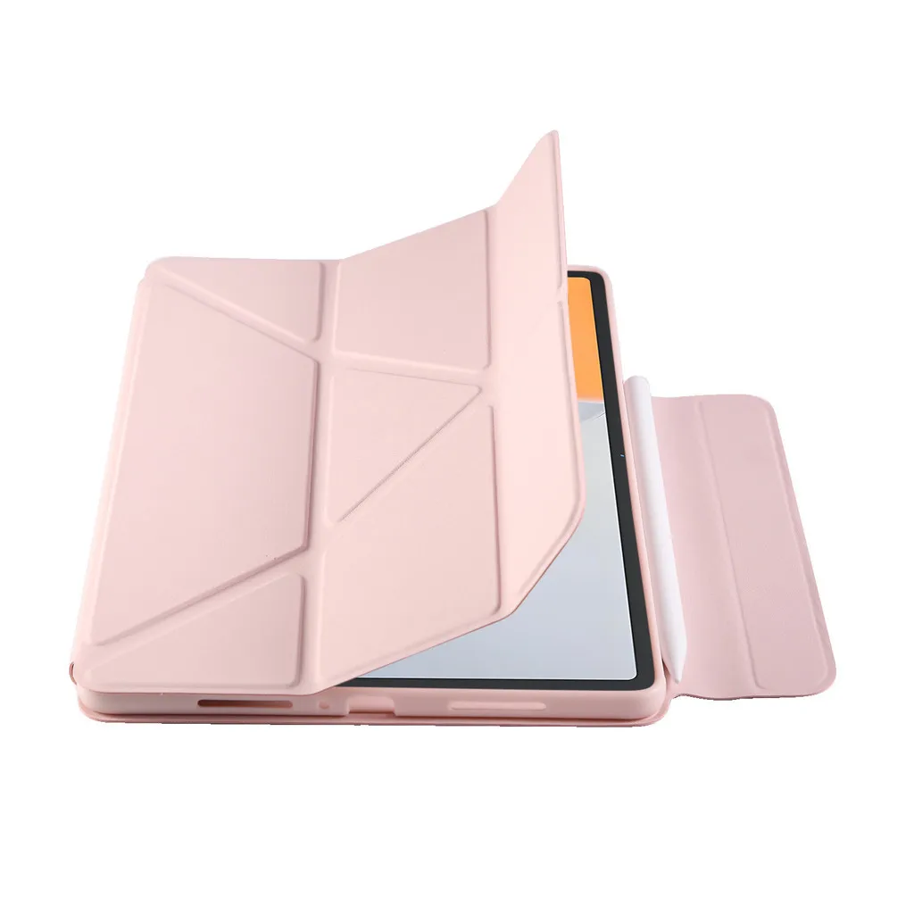 Capa dobrável com suporte multiângulo para Xiaomi Redmi Pad 2 Pro 12,1 2025 12,1 polegadas