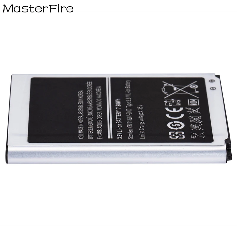 Wholesale EB-L1G6LLU 2100mah Replacement Lithium Battery for Samsung Galaxy S3 i9300 i9082 i9305 i9308 R530 i535 i879 M440S T999