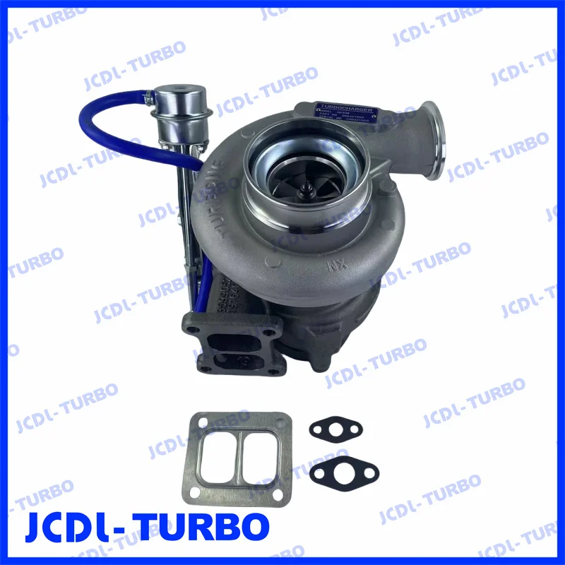 Turbo HX40W Turbocharger 3533010 3802619 3535665 for Cummins Engine 6CT 6CTA ISC 8.3L