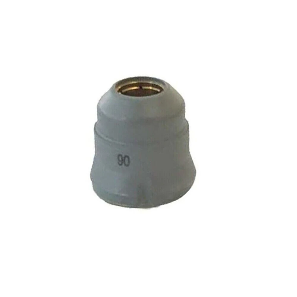 Column Reference Number Shield Cap Electrode Shield Cap Shield Cap Electrode For IPT-60 Replacement Stable Performance Sturdy