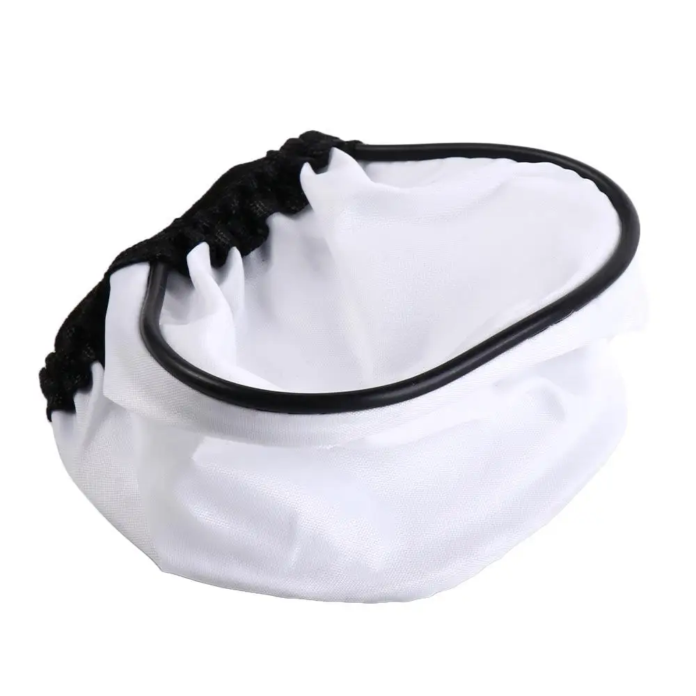 Boîte à Lumière Diffuseur de Flash pour Appareil Photo