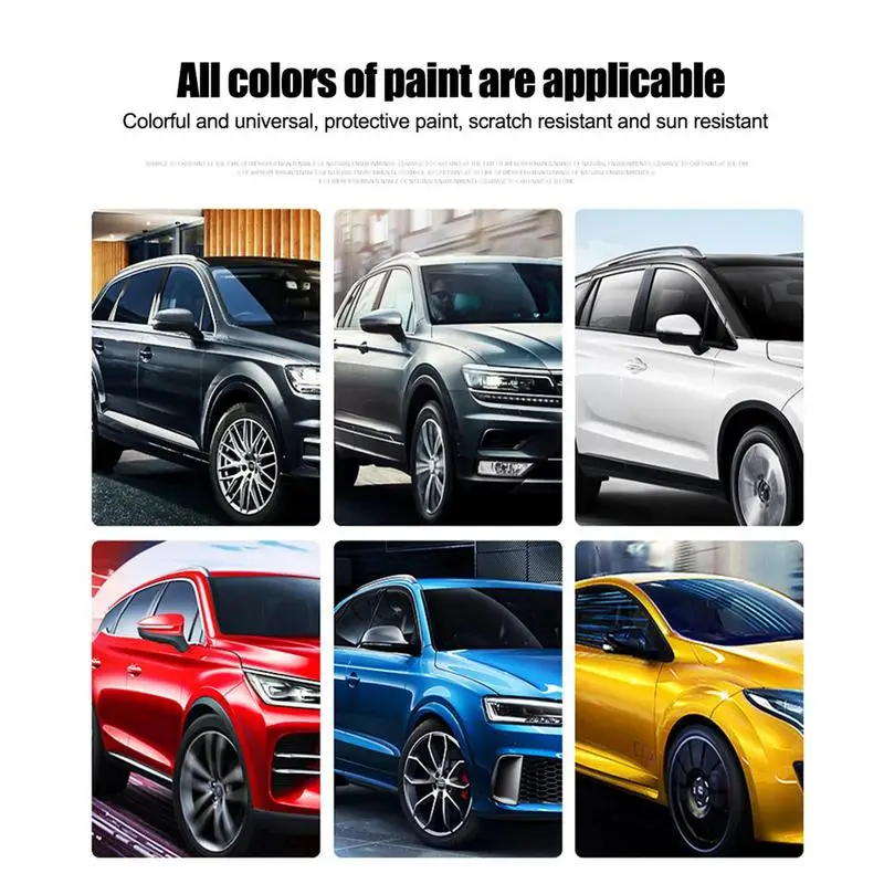 رذاذ طلاء السيارات السيراميك حماية عالية رذاذ طلاء سريع مقاوم للماء طلاء السيارة السريع رذاذ الطلاء الخدوش وكيل إصلاح