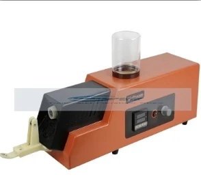 1PC REX-C100 3D Filament Extruder Machine Speed Adjustable 3D Filament Maker Desktop 3D Printing Consumables Extruder 1.75mm 3mm