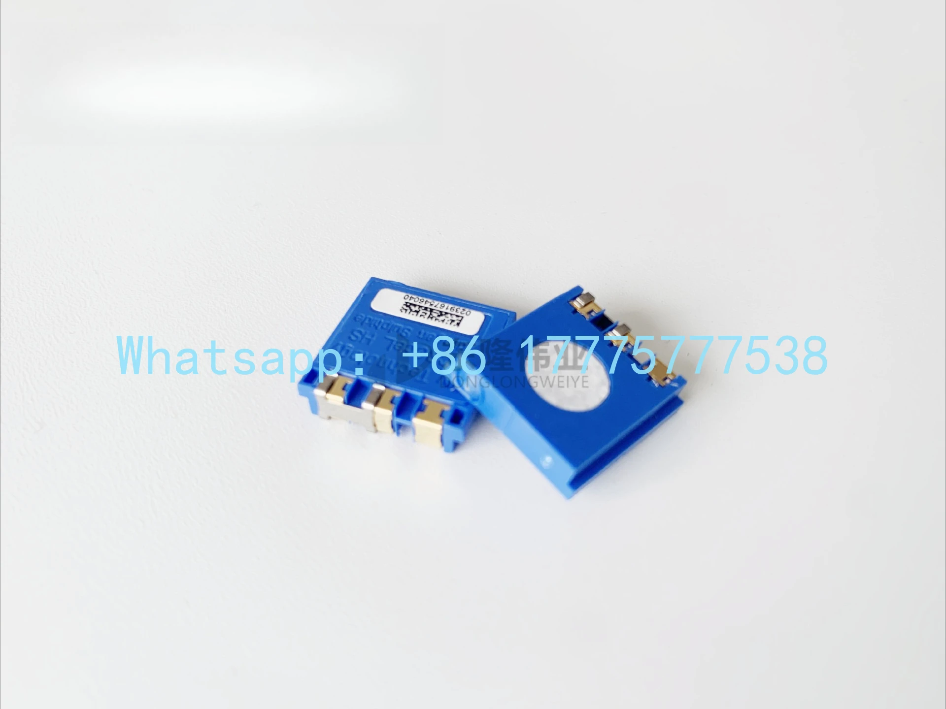 HS Hydrogen Sulfide Gas Sensor, Brand New and Origina