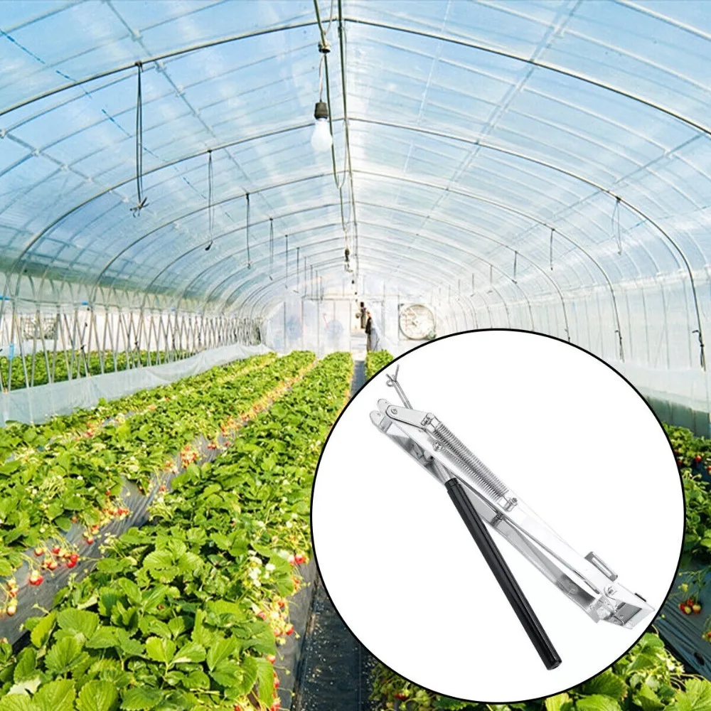 

Metal Automatic Window Opener Rust-proof Solar Energy Automatic Vent Temperature Changes Fensteroffner