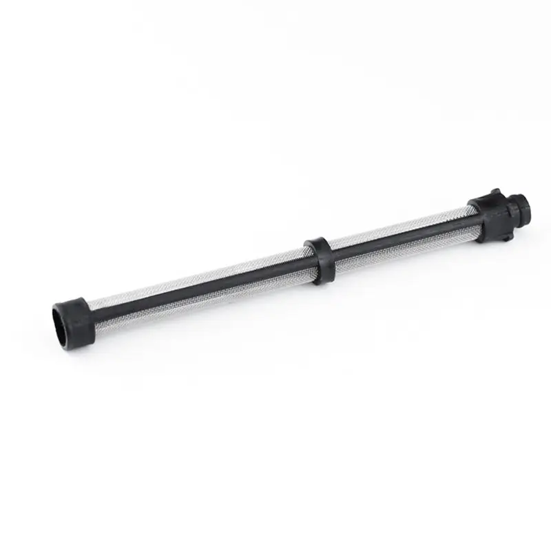 AB08-Repair Tools (20 Pieces) Airless Spray Filter Airless Spray Machine Replacement Spare Parts Filter For Various Models