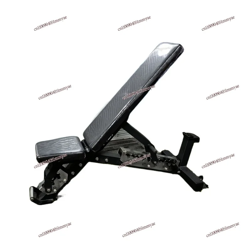 

Adjustable Dumbbell Stool Bench Press Stool Flat Net Weight 45kg Dumbbell Flat Lift Shoulder Push Bird