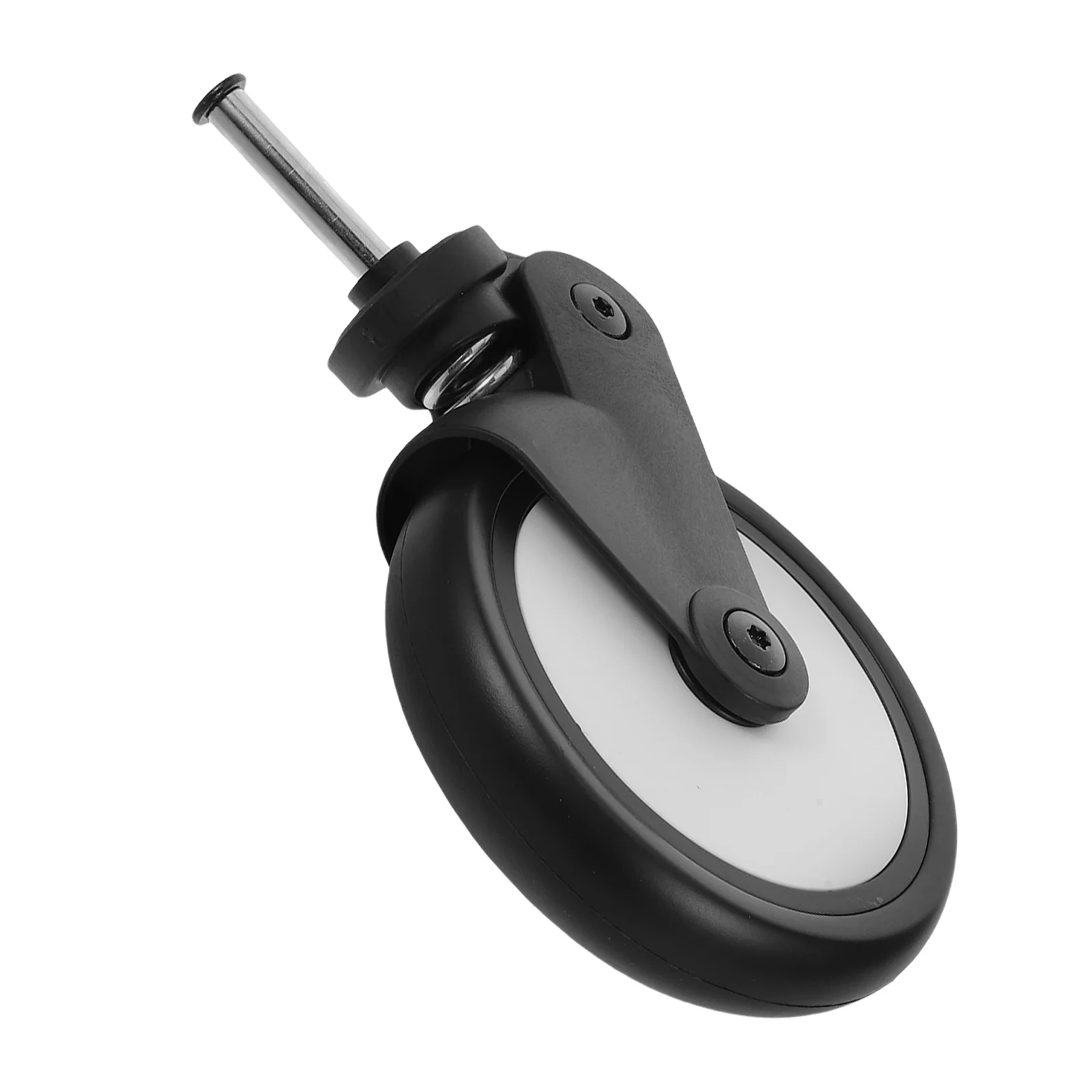 

1 шт. сменные колеса для детской коляски, высокоэластичные резиновые универсальные ролики для коляски, запасные части для коляски, поворотный