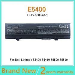 KM742 KM769 Laptop battery for Dell Latitude E5400 312-0762 312-0769 451-10616 E5410 E5500 E5510