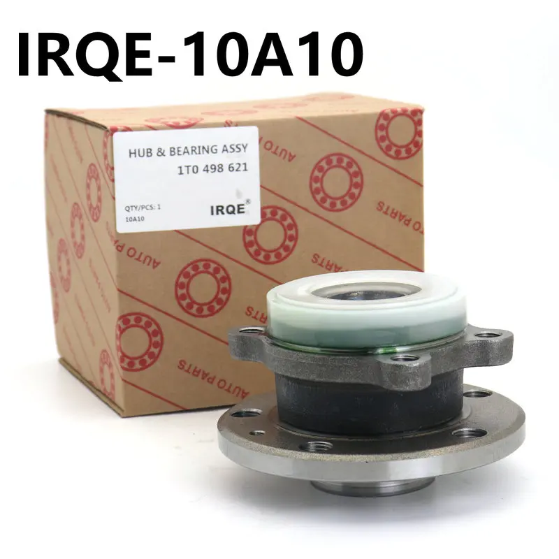 

GDYUESHE 10A10 1T0 498 621 1T0498621 Front Wheel Bearing Hub Fit For AUDI A3 TT SEAT LEON ALTEA VW JETTA TIGUAN PASSAT