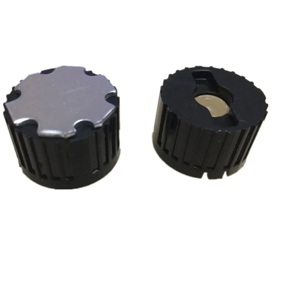 50Pcs High Power 1W 3W 5W LED Lens 5/10/15/30/45/60/90/120 Degrees Reflector Collimator 20MM PMMA Acrylic Optical Lenses