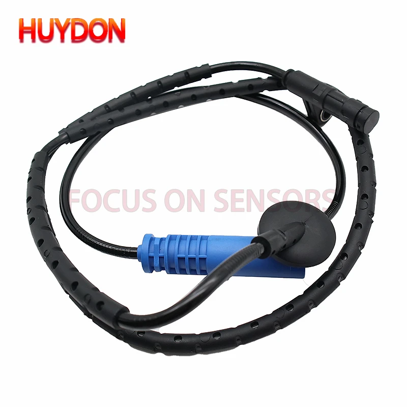 LR072107 ABS Rear Wheel Speed Sensor For Land Rover Discovery Sport L550 LR062671 T4A1978 FK722C190AC Car Accessories