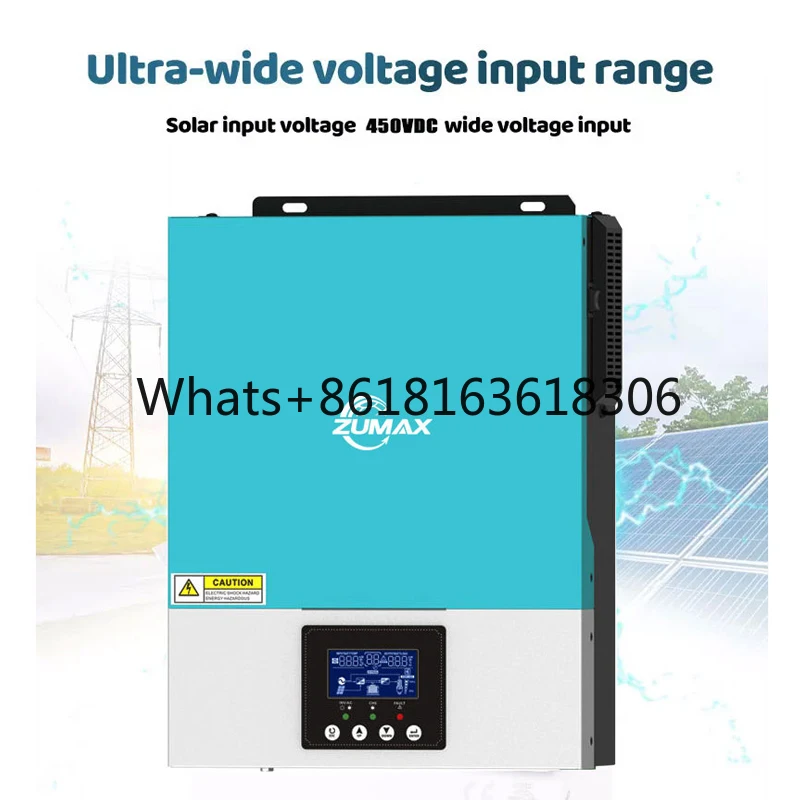 cheap price good quality home use good 12v solar inverter 1500w