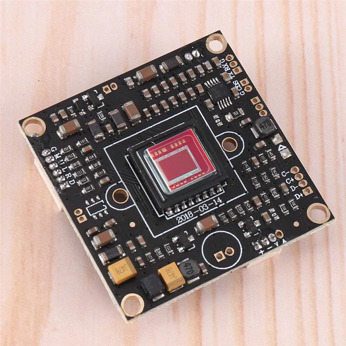 

750TVL-800TVL 663 662 WDR CCD Effio-V 4141 DSP CCTV Camera Module Board PCB OSD Motion Detection Wide Dynamic(A) HOT