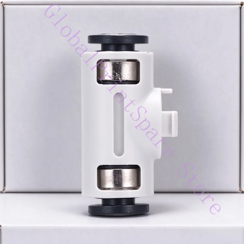 Replacement Filament Tube Coupler For Bambu Lab A2L, 3D Printer Part