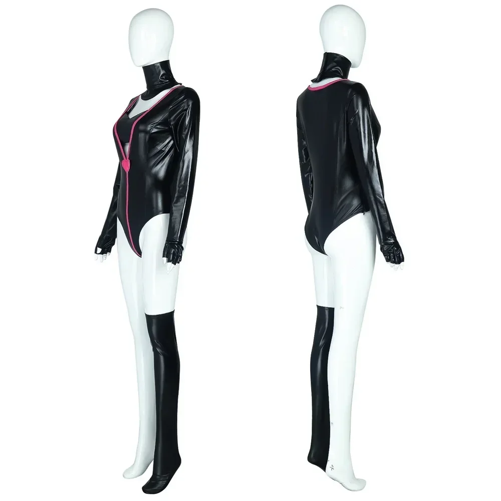

Suit For Hell Inn Cos Take Angel Dust Cosplay Anime