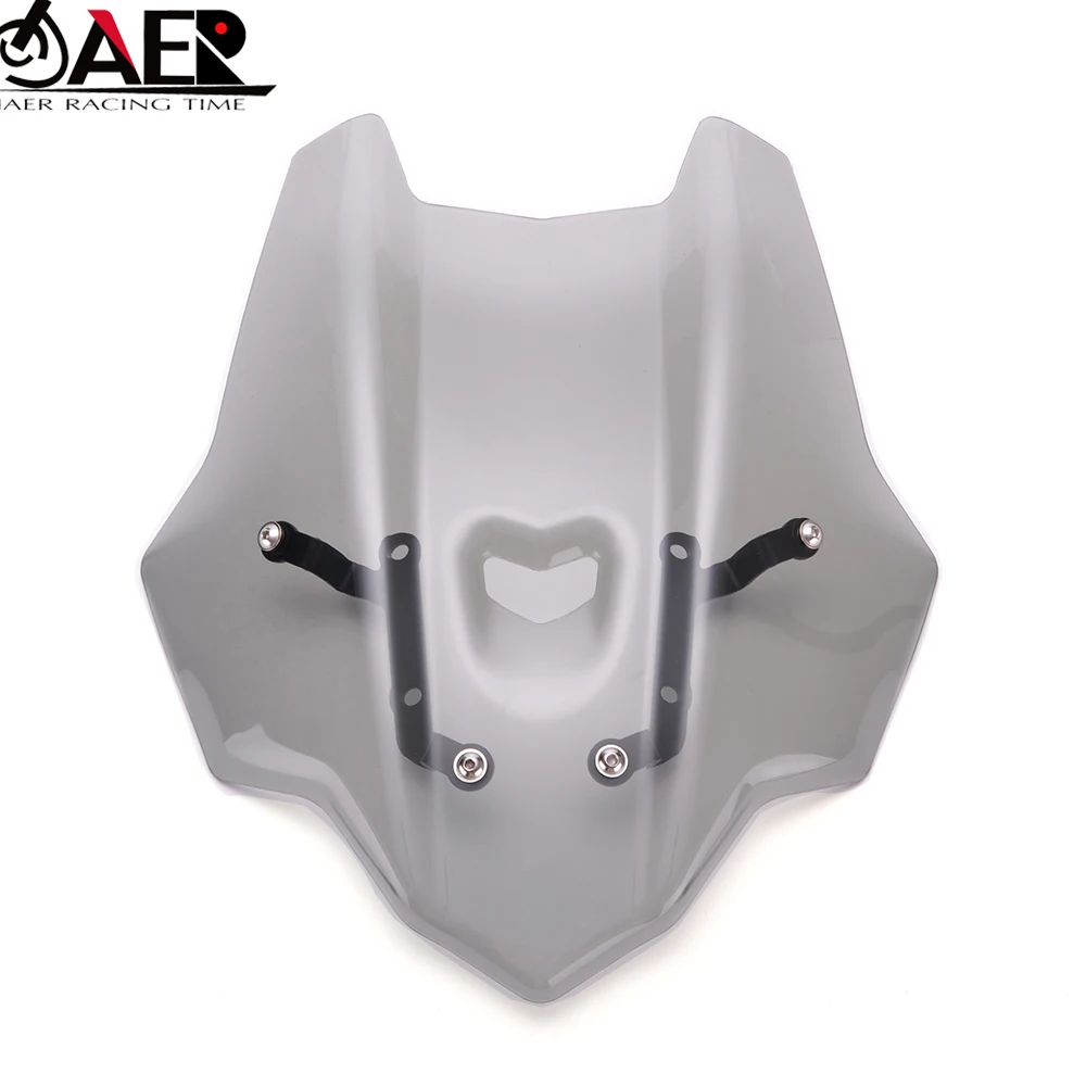 Motorcycle Windshie…