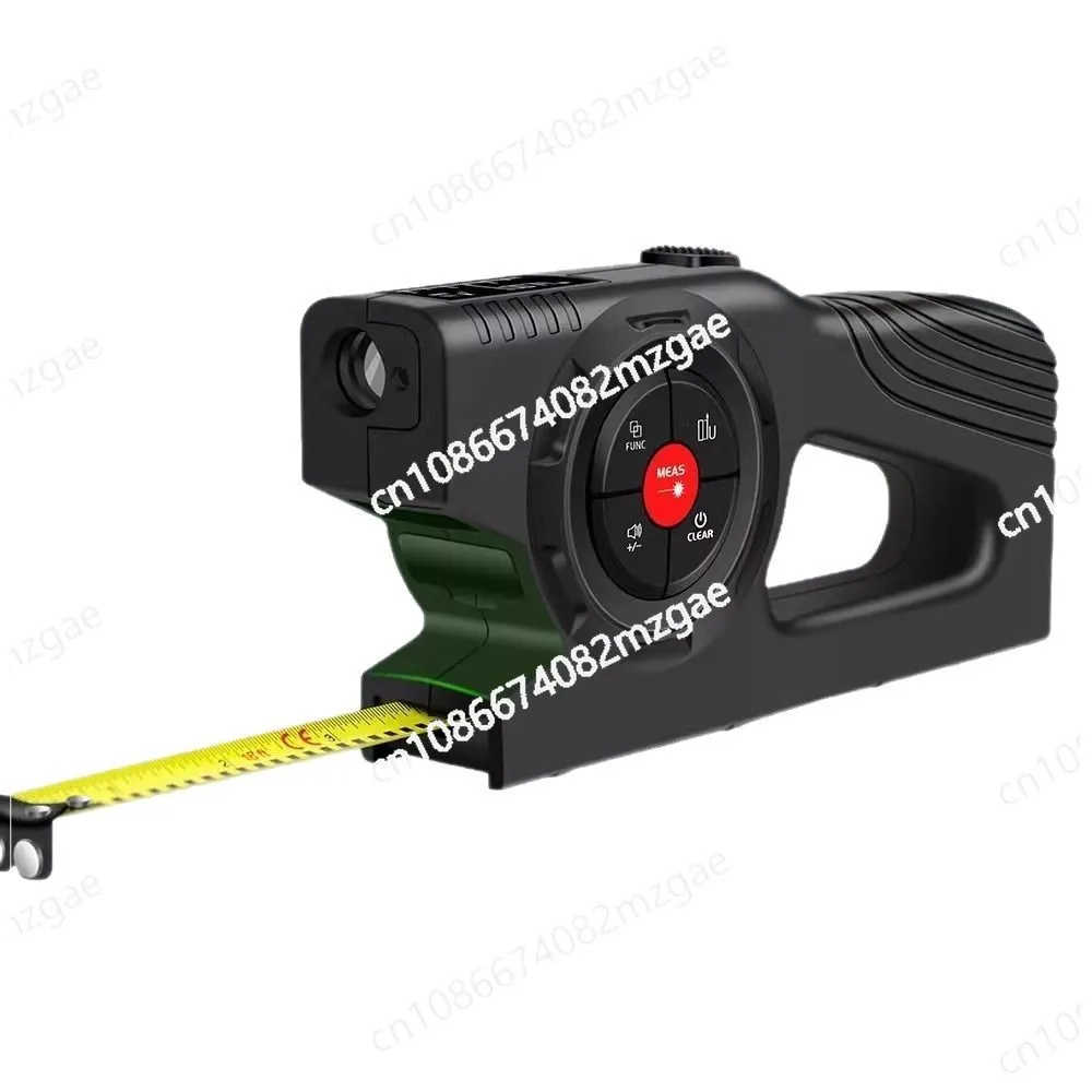 SK-TM03 Laser Tape … - image